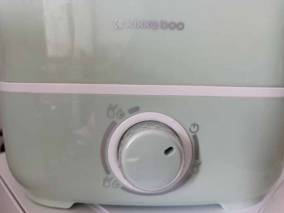 Стерилизатор за шишета и бурканчета