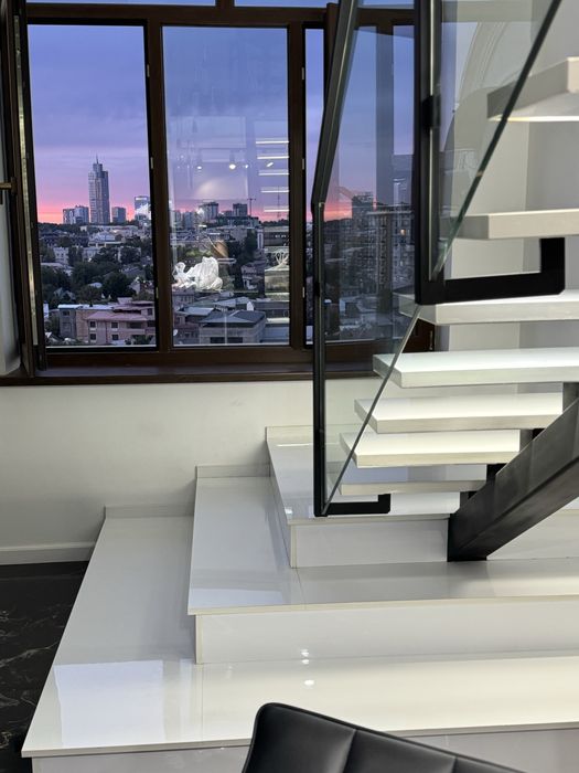 Продается свой Penthouse квартира Mirabad Palace