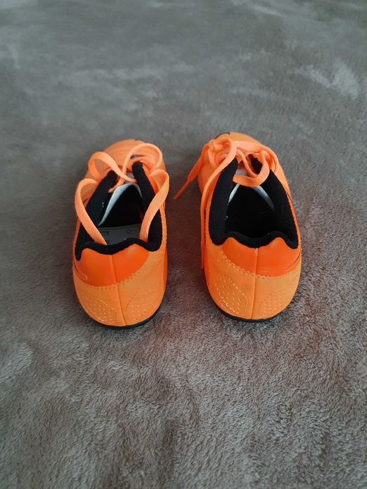 Ghete fotbal copii Nike 28