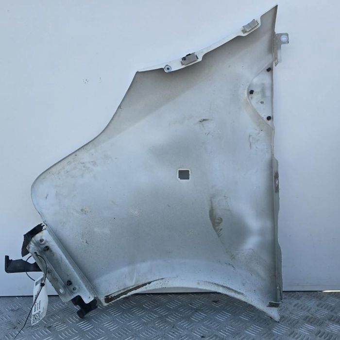Aripa fata dreapta Fiat Talento 2