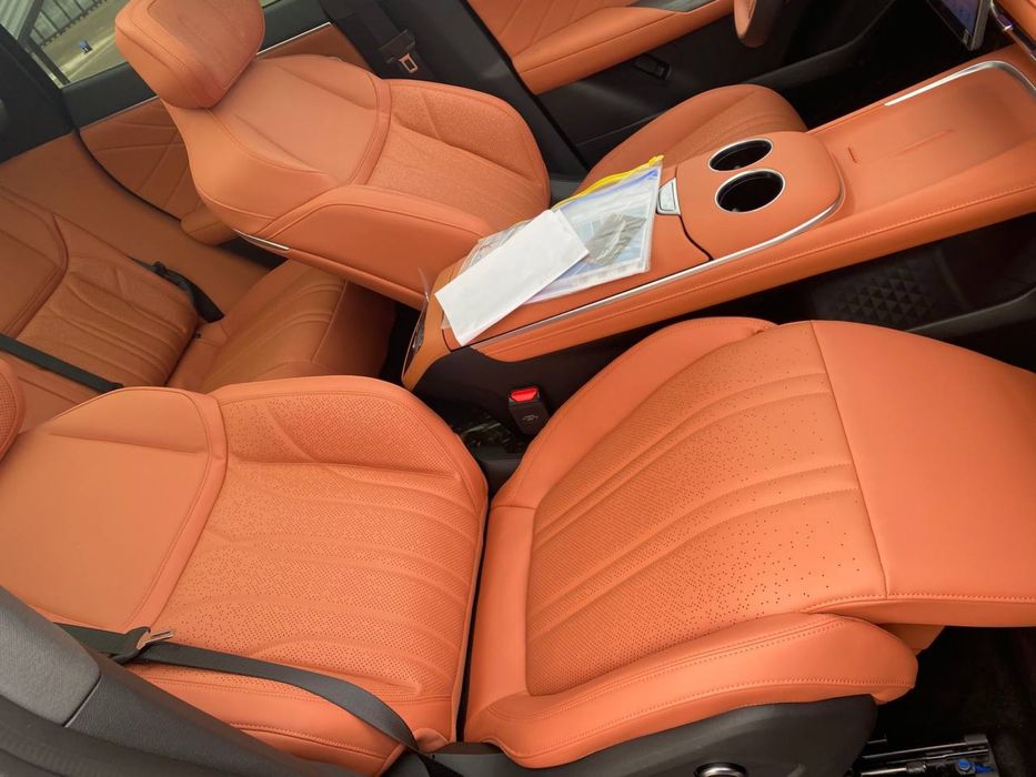 Changan Deepal S07 215 MAX hybrid massaj,atamanka FULL