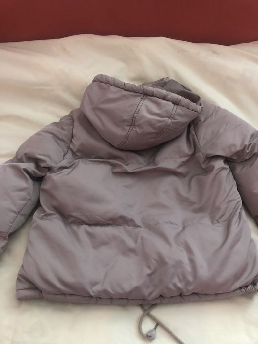 Дамско зимно яке на Answear