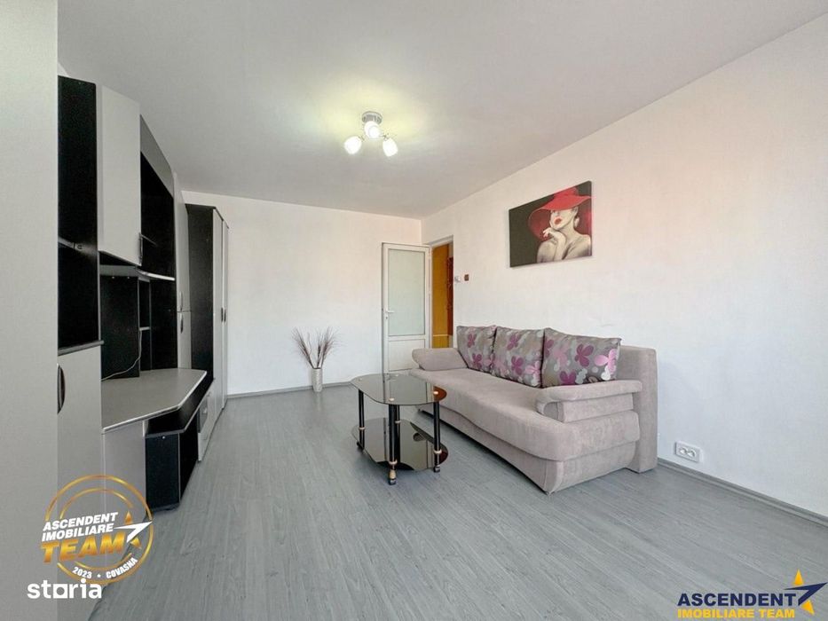 Apartament 2 camere recent renovat, etaj 2 , mobilat nou, Lenin, Sfant