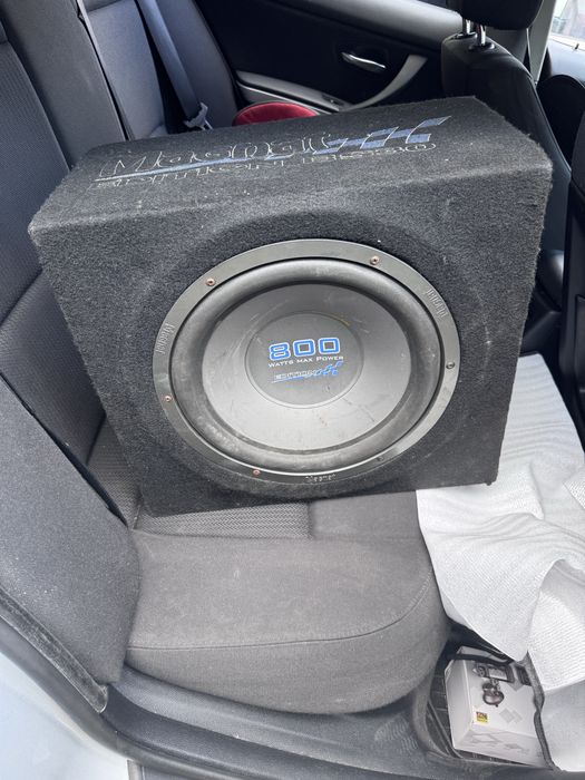 Vand tub de bass statie si fire  600 lei