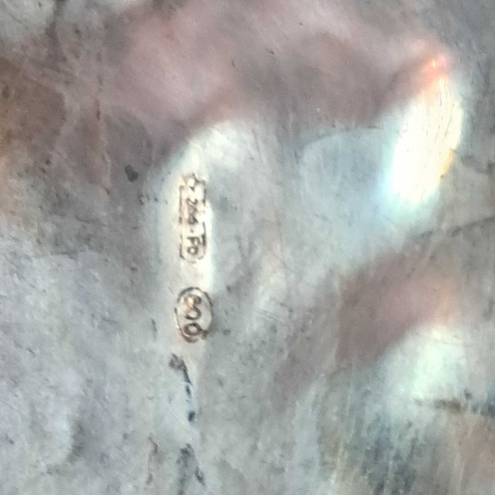 Стара Сребьрна Купичка