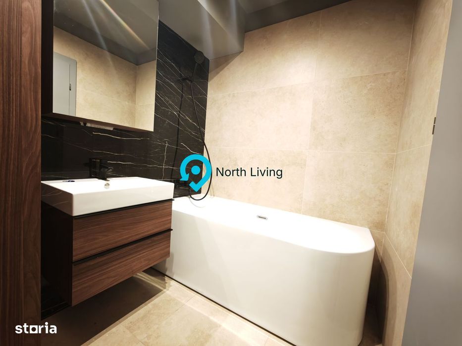 Apartament 3 camere penthouse | 2 terase | Străulești