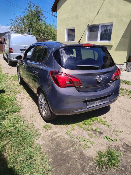 Opel Corsa E 1.3cdti Euro6b