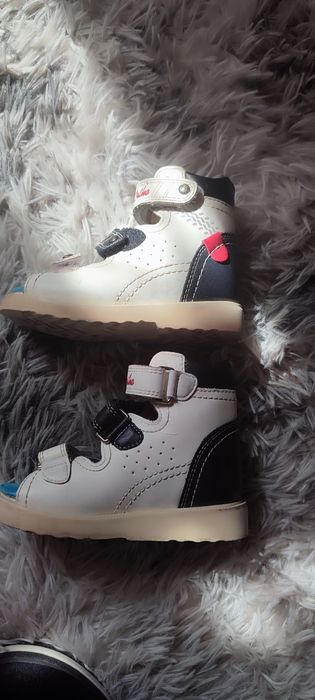 Продаю ортопедическую обувь оригенал