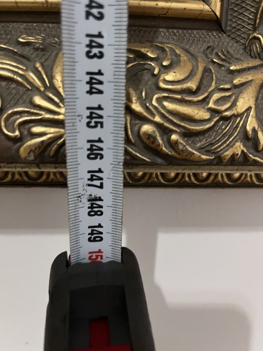 Өтте жақсы жағдайдағы айна