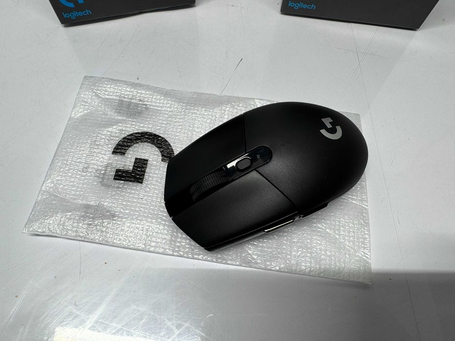 Мишка Logitech G305 Lightspeed