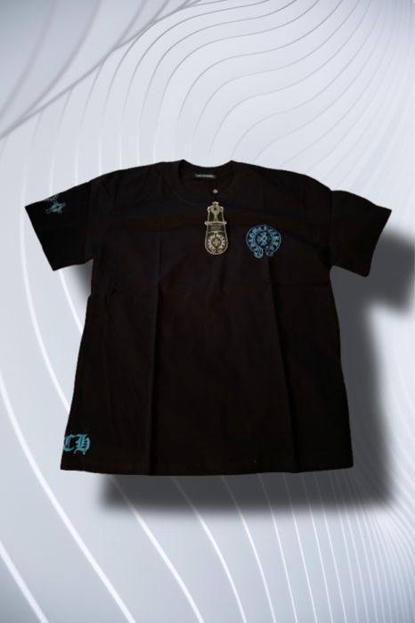 tricou Chrome Hearts