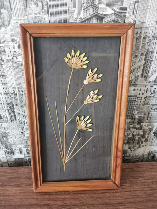 Ръчно изработено пано