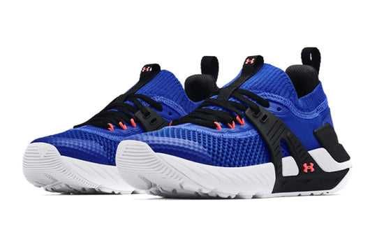 Under Armour Project Rock 4 Royal-size 38.5