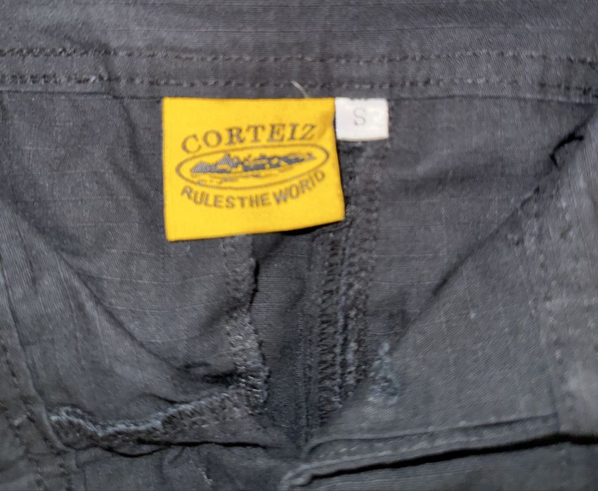 Pantaloni Cargo Corteiz