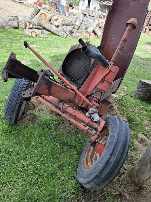 Vând cauciuc și roti pe 28