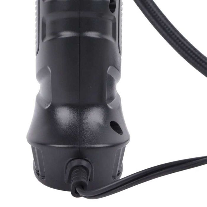 Мини въздушен компресорпистолет. 10 bar/150psi  12Vdc за запалка