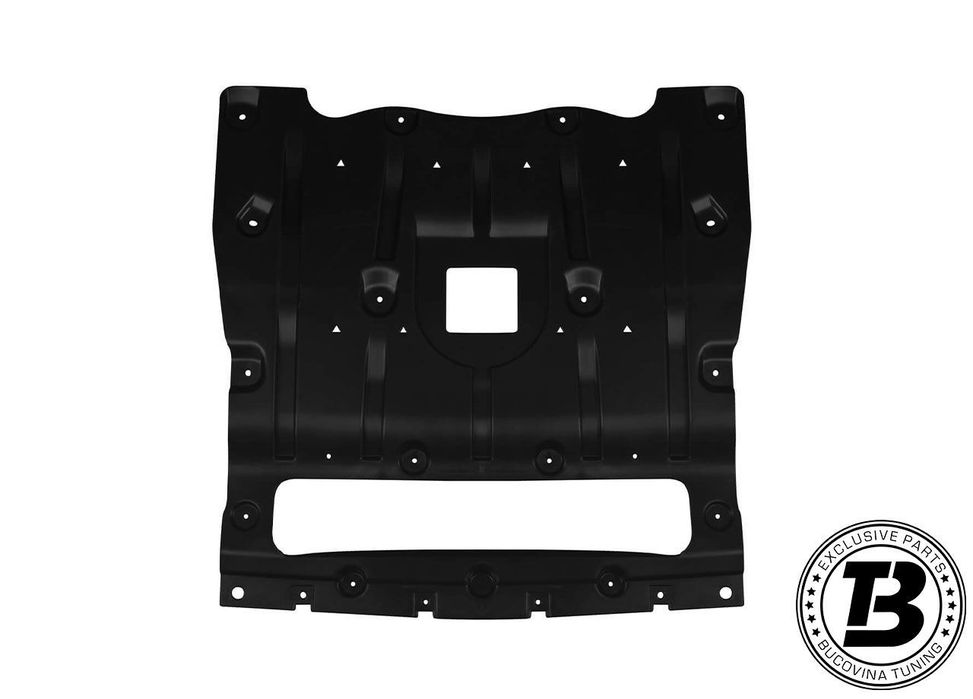 Pachet Exterior compatibil cu BMW X5 G05 X5M Design
