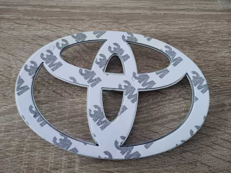 емблема за Toyota 10 cm