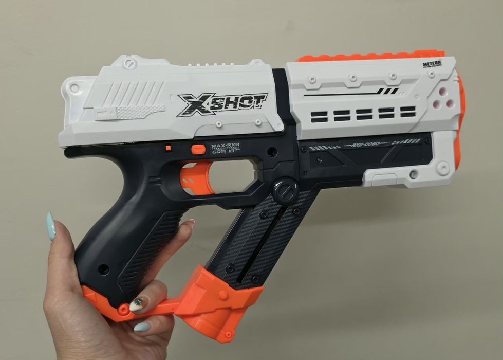 Детски пистолет Xshot