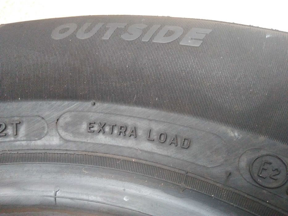 anvelope Michelin Primacy 4 - extra load - 92T - pt masini electrice