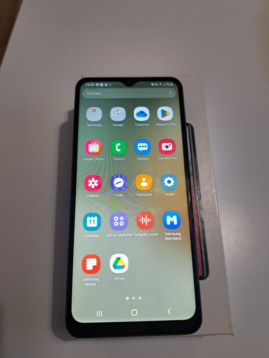 Samsung A12 128 GB