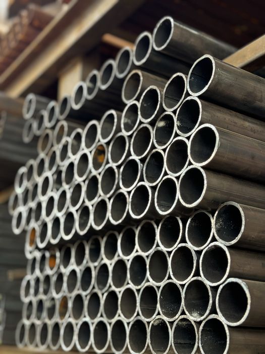 Металл труба [ metall truba ] temir truba