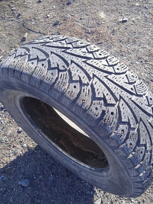 Hankook 195/65R15