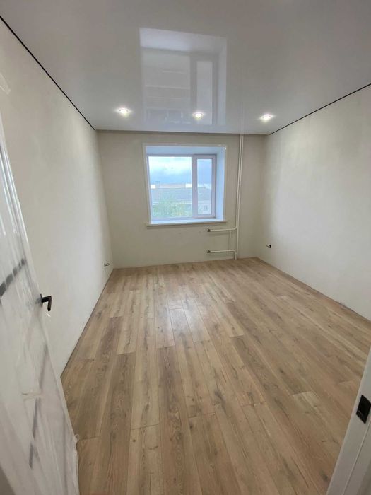 2-комн. квартира, 45.2м²