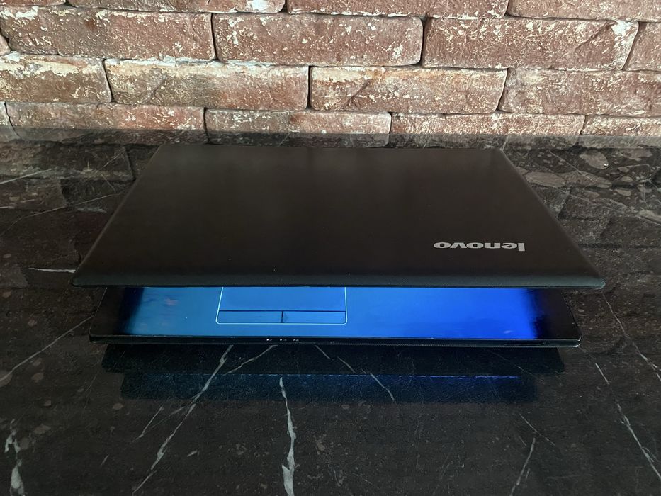 Ноутбук Lenovo g500 i3