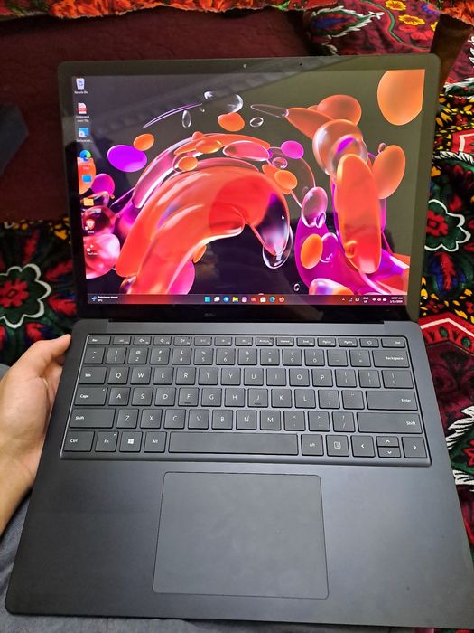 Notbook Micrasoft Ven