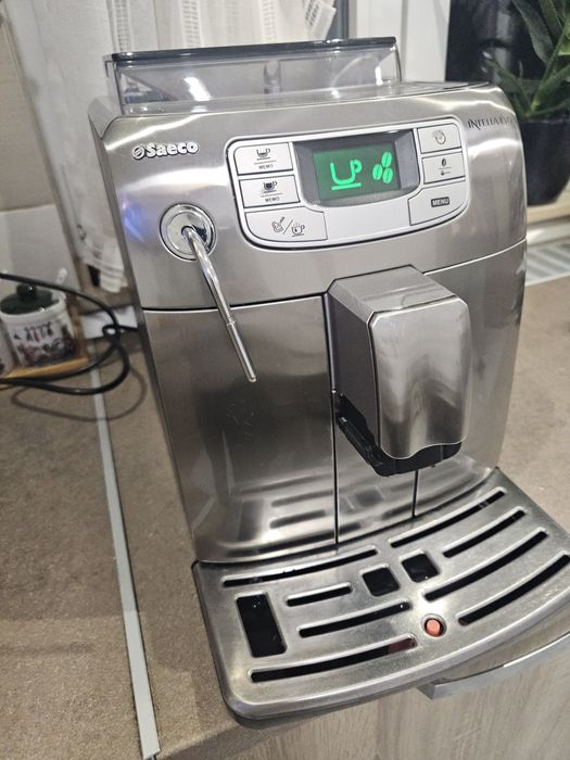 Espressor Saeco Intelia Evo