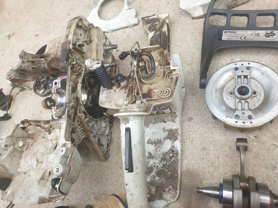 Piese Stihl MS 271-291