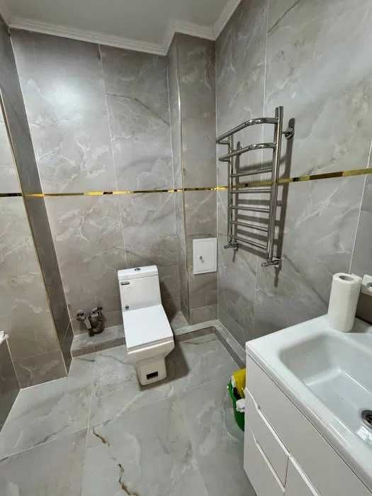 Сдаётся в аренду 2-ком/7/9 квартира на Яшнабадский р-н Ул Мафтумкули