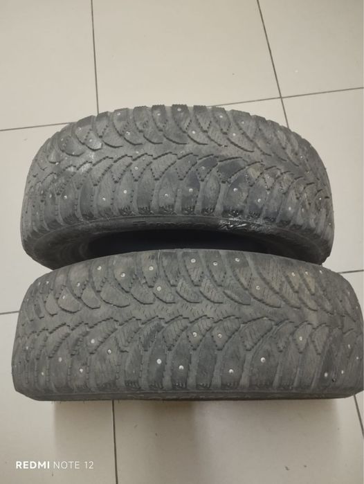 Бу шины продам состояние хорошие