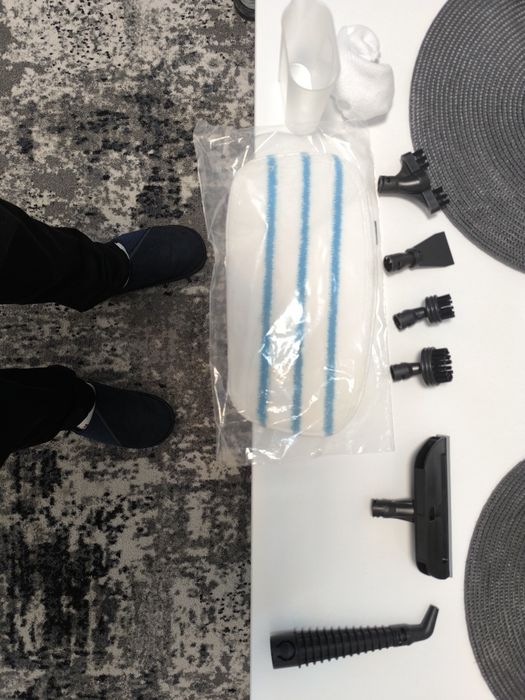 Парочостачка 10 в 1