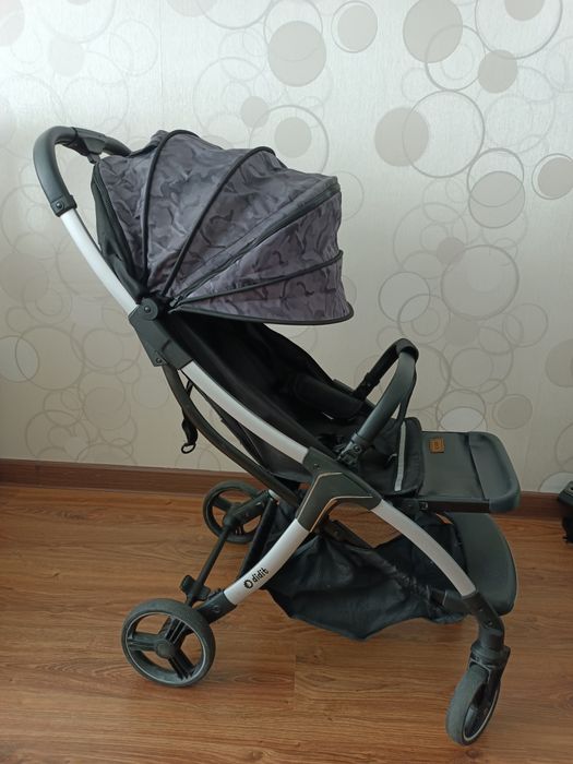Продам коляску детскую
