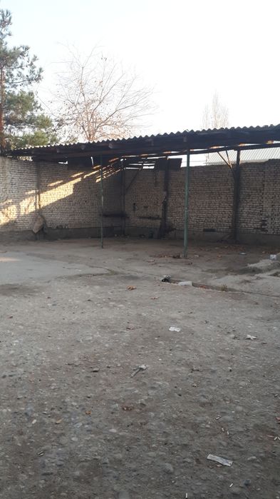 Tayyor ustaxona sotiladi