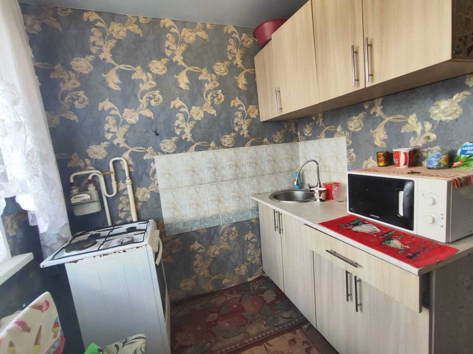 1 комнатная квартира, район Драм Театра