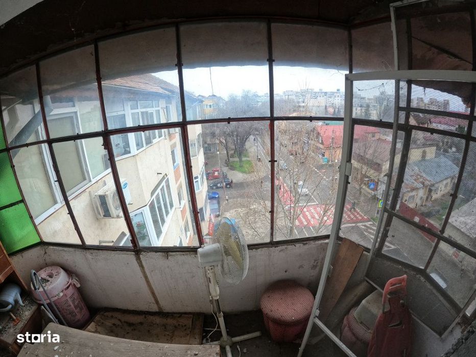 Apartament 3 camere decomandat | 75 mp | Liniste si confort garantat
