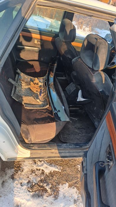 Продам  АудиС3 2.2.