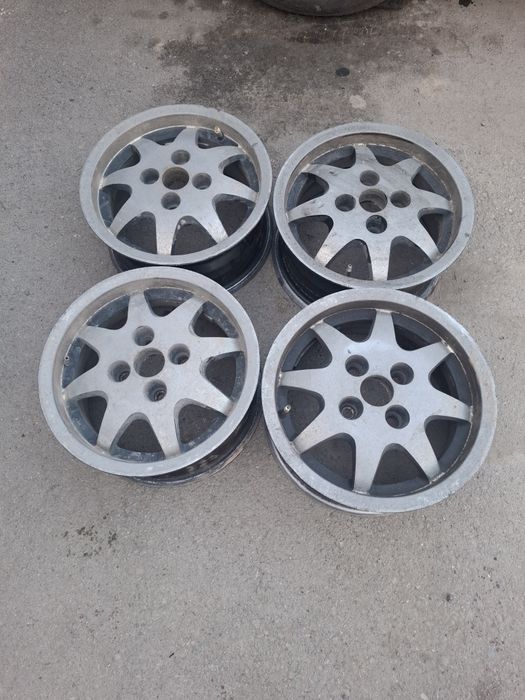 4 Титанк размер 13