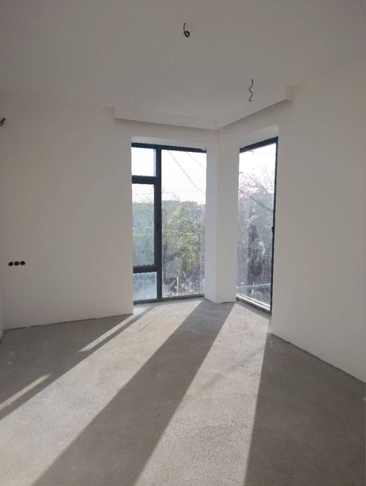 Коттедж Центр Луначарского 1,5 сотки