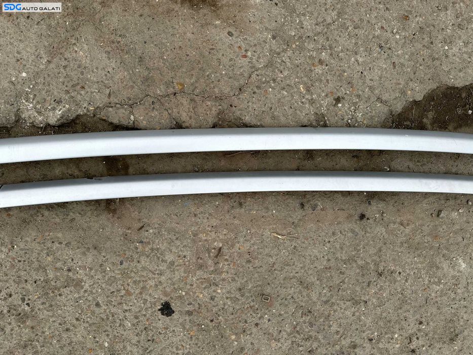 Bare Bari Longitudinale Portbagaj Plafon cu Defect un Capac Spart Ford Kuga 1 2008 - 2013 [X3101]