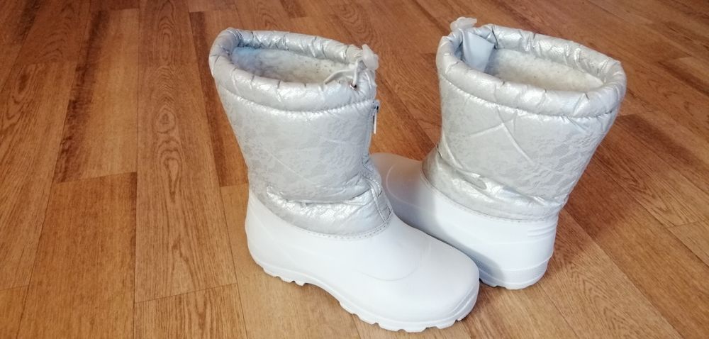 Продам сапоги р 36-37