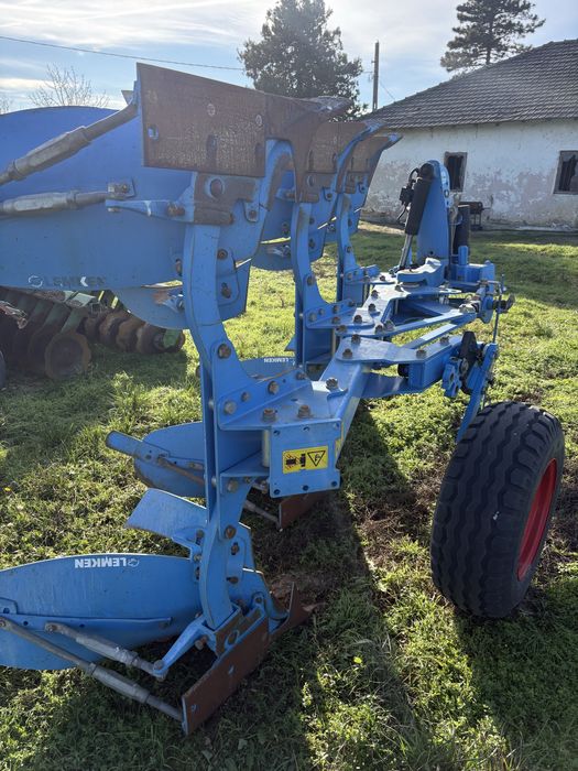 Tractor arion 440 120 cp an 2017