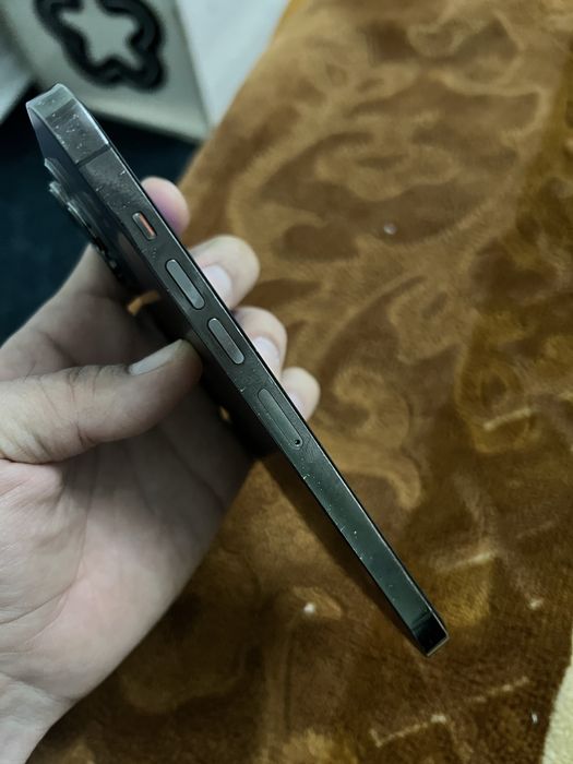 IPhone 13 Pro Max  ICLOUD ga Tuwkan  Xamma Joyi Iwlidi