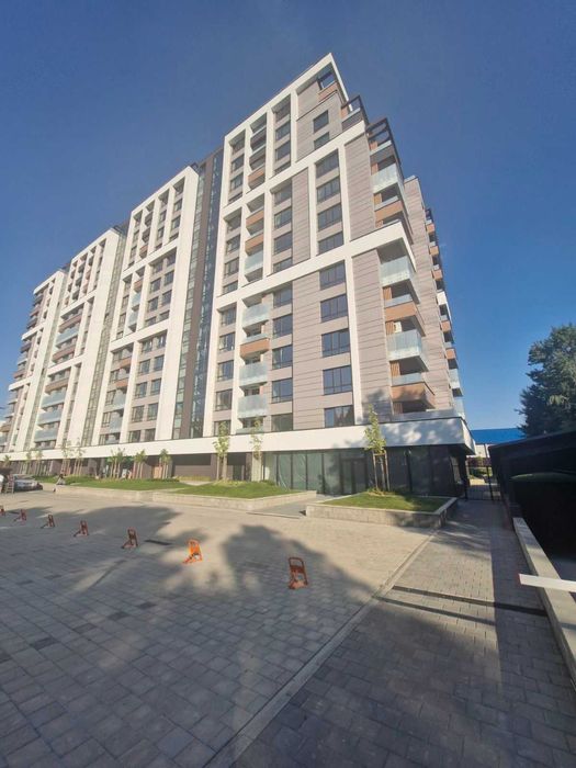 Дава се под наем Двустаен апартамент в София, Сердика - 63 кв.м за 730 € - Снимка #6