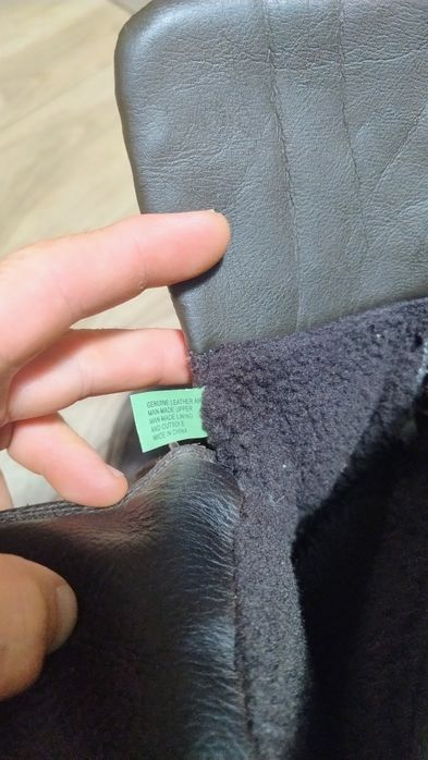 Cizme dama piele Timberland