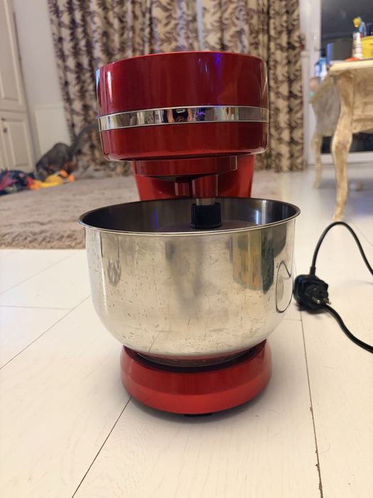 Mixer Morphy Richards