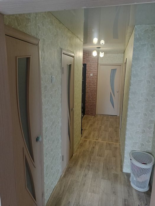 Обмен 3-х на 2-х или дом